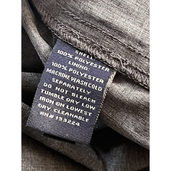 NWT Rainforest Swim Shorts Aruba Men’s Size Small Black - Picture 6 of 7